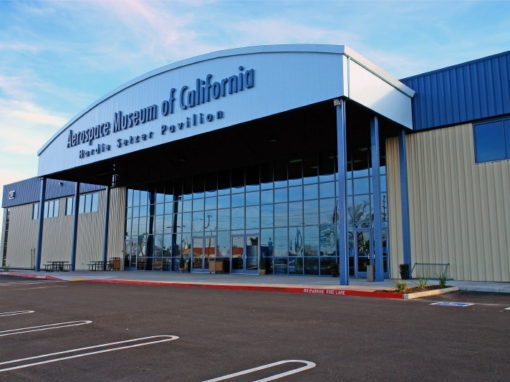 Aerospace Museum