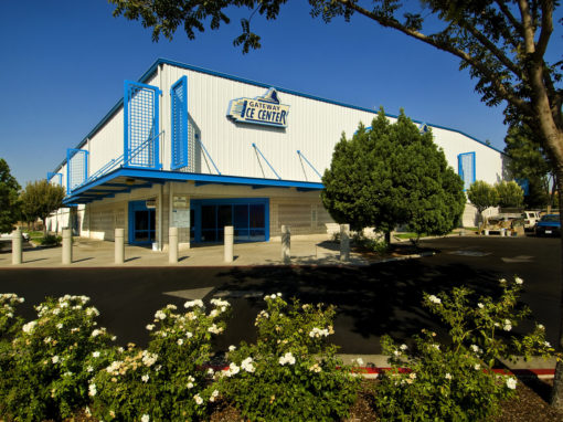 Gateway Ice Center